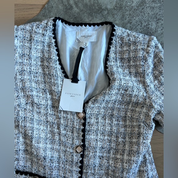 Tuckernuck Dress - Picture 4 of 4